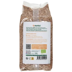 Sarrasin Kasha décortiqué bio - 500 gr