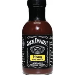 Sauce BBQ miel Jack Daniel's - 250 g