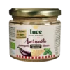 Sauce bio Apéripasta aubergine basilic parmesan Luce - 180 g