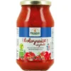 Sauce bolognaise végétale bio en boîte de 510 g