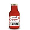 Sauce L'incroyable BBQ bio Quintesens - 290 g