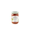 Sauce tomate au basilic bio 200 gr