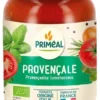Sauce tomate à la provençale bio en pot de 200 g
