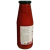 Sauce tomate Passata basilic bio Luce - 700 g