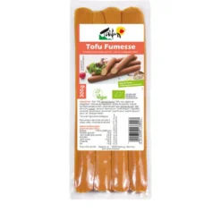 Saucisse Tofu Viennoise - 300 g