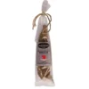 Saucisson sec au poivre Maison Malandain - 150 g
