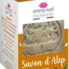 Savon Alep Bio Emma Noël - 200 g