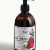 Savon liquide bio parfum Grenade de Séville Tadé – 500 ml