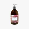 Savon liquide d'Alep - Huile de Laurier bio. Le flacon de 500 ml