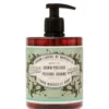 Savon liquide de Marseille jasmin précieux Panier des Sens - 500 ml