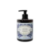 Savon liquide de Marseille pétale d’iris Panier des Sens - 500 ml