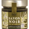 Savon noir du hammam Bio Tadé - 200 g