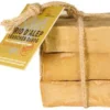 Savon Trio d'Alep Tadé Pays du Levant - 3 x 80 g