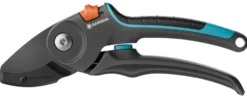 Sécateur enclume pour bois mort Gardena PremiumCut Pro