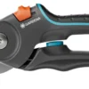 Sécateur lames franches pour bois vert Gardena PremiumCut Pro