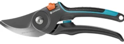 Sécateur lames franches pour bois vert Gardena PremiumCut Pro