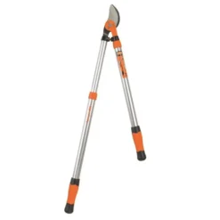Sécateur 2 mains télescopique