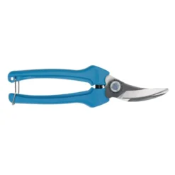 Sécateur Rainbow Bleu - 19 cm