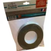 Scotch micro-perforé pour protection polycarbonate coloris gris Couleurs du monde