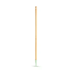 Serfouette en métal pour enfant grand modèle botanic® - 82 cm