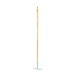 Serfouette en métal pour enfant grand modèle botanic® - 82 cm