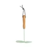 Serfouette en métal pour enfant petit modèle botanic® - 21 cm