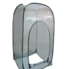 Serre avec housse PVC Jany Facil’serre haute - 100 x 100 x 185 cm