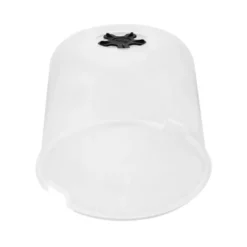 Serre de culture ronde green basics Ø 30 cm