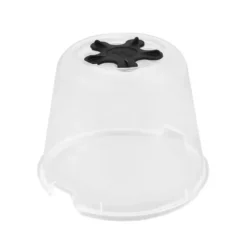 Serre de culture ronde green basics Ø 17 cm