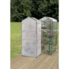 Serre d'hivernage pour balcon