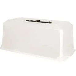 Serre transparente 60 Riviera Iziserre - 57,50 x 31 x 24,5 cm