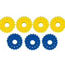 Set de mousses pour filtre topclear pro 36000, SUPERFISH