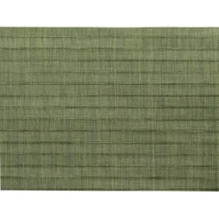Set de table coloris eucalyptus en PVC Manoka Winkler – 33 x 45 cm