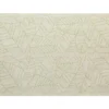 Set de table coloris eucalyptus en PVC Canna Winkler – 33 x 45 cm