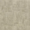 Set de table PVC effet cuir coloris ombre Aran - 45 x 33 cm