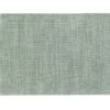 Set de table Winkler Canna coloris vert sauge - 45 x 33 cm