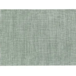 Set de table Winkler Canna coloris vert sauge - 45 x 33 cm