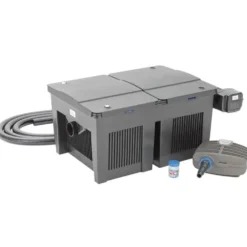 Set filtration Biosmart Set 24000