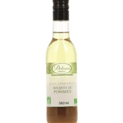 Shaker vinaigrette bouquet de pomme Delouis - 360 ml