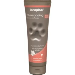 Shampoing Premium éclat du pelage pour chien 250 ml