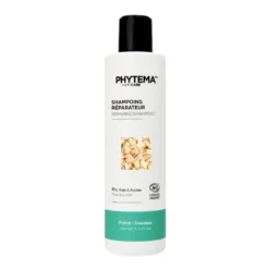 Shampoing réparateur Laboratoire Phytema - 250 ml