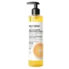 Shampoing Séborégulateur cheveux gras Flacon pompe 250 ml orange