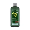 Shampoing sensitif à l'acacia bio en flacon de 250 ml