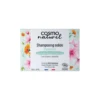 Shampoing solide pour cuir chevelu sensible amande douce Cosmo Naturel - 85 g