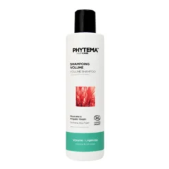 Shampoing volume Laboratoire Phytema - 250 ml