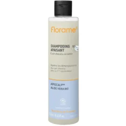 Shampooing apaisant Florame - 250 ml