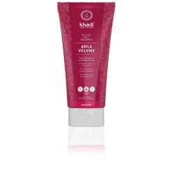 Shampooing ayurvédique Amla Volume 200 ml