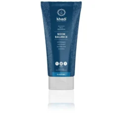 Shampooing ayurvédique Neem Balance 200 ml