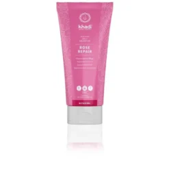 Shampooing ayurvédique Rose Repair 200 ml