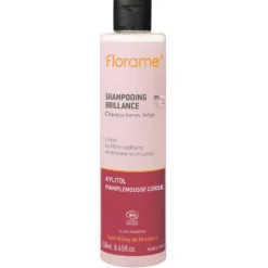 Shampooing brillance Florame - 250 ml